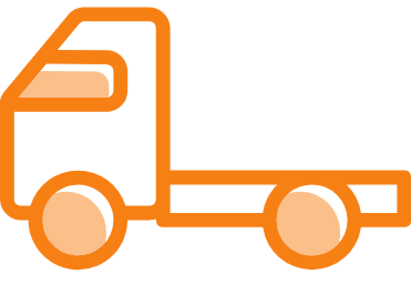 当雄拖车/平板车